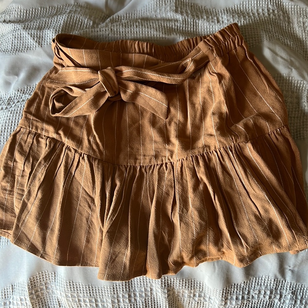 Cute skort
